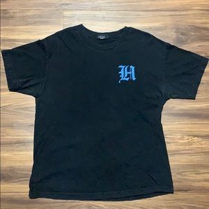The Hundreds H Tee Men’s size Large
